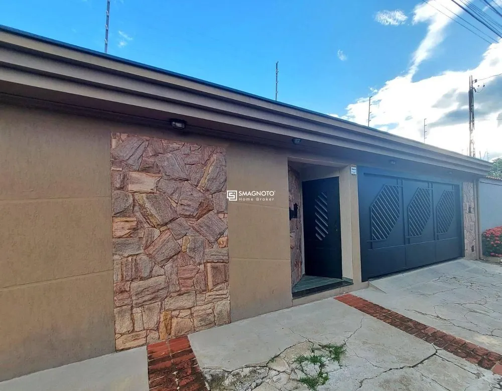 Sobrado, 5 quartos, 257 m² - Foto 3
