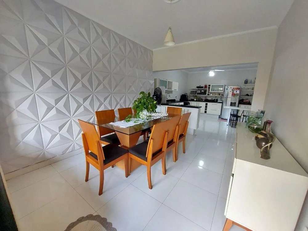 Sobrado, 5 quartos, 257 m² - Foto 5