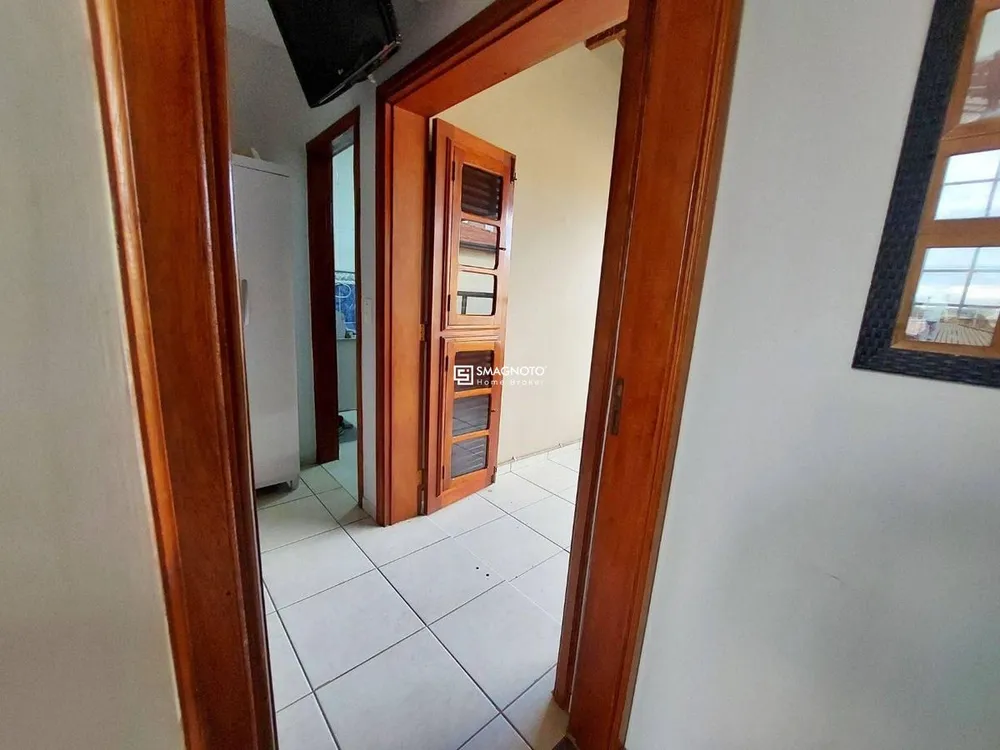 Sobrado, 5 quartos, 257 m² - Foto 7