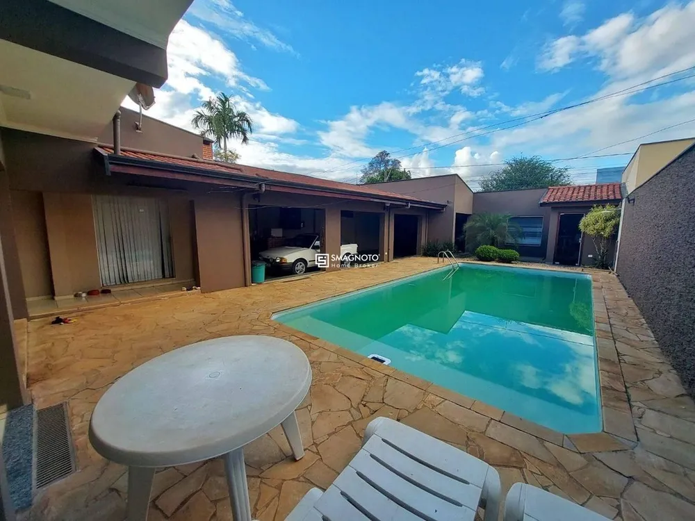 Sobrado, 5 quartos, 257 m² - Foto 8