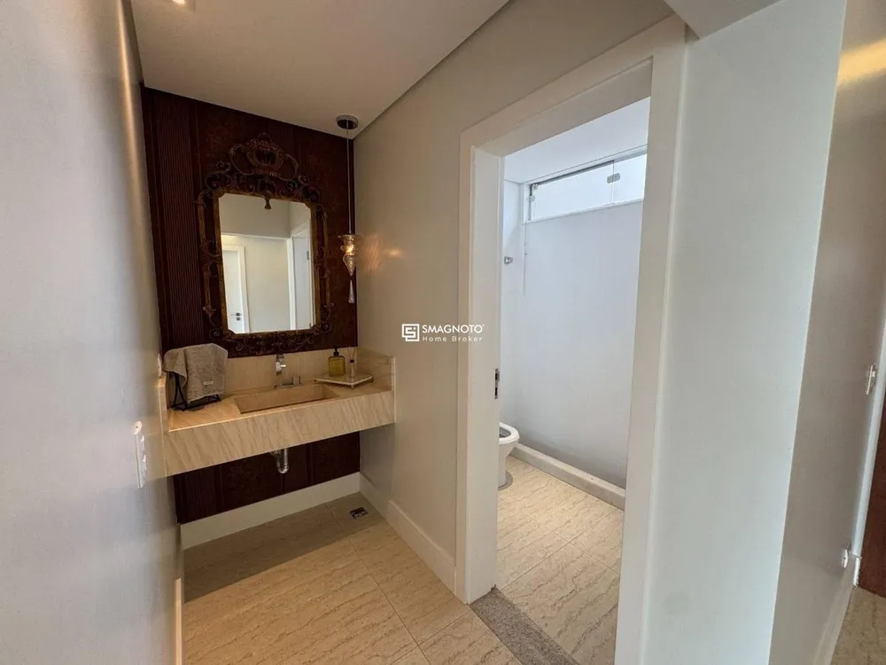 Casa de Condomínio, 4 quartos - Foto 8
