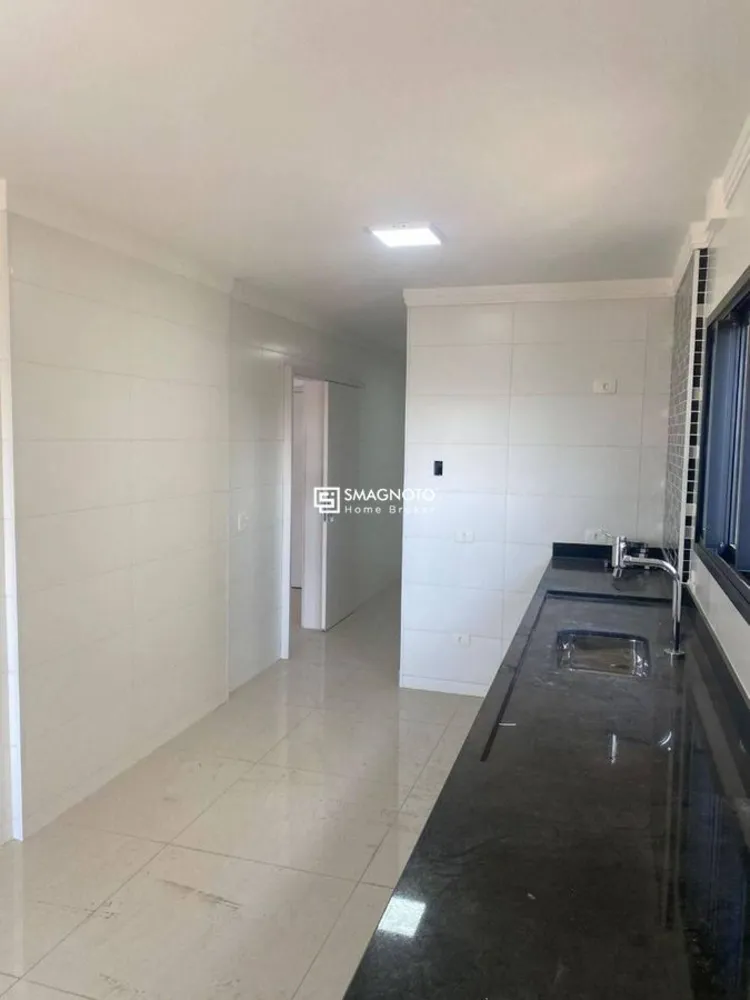 Apartamento, 3 quartos, 158 m² - Foto 11