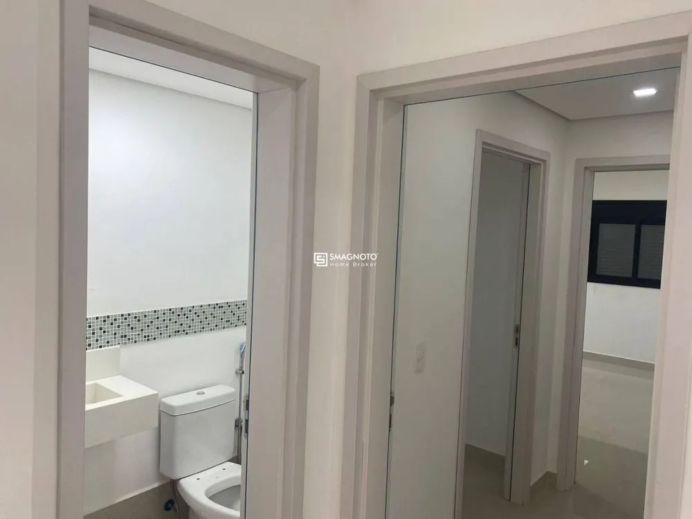 Apartamento, 3 quartos, 158 m² - Foto 5
