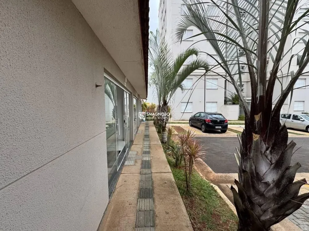 Apartamento, 2 quartos, 54 m² - Foto 5
