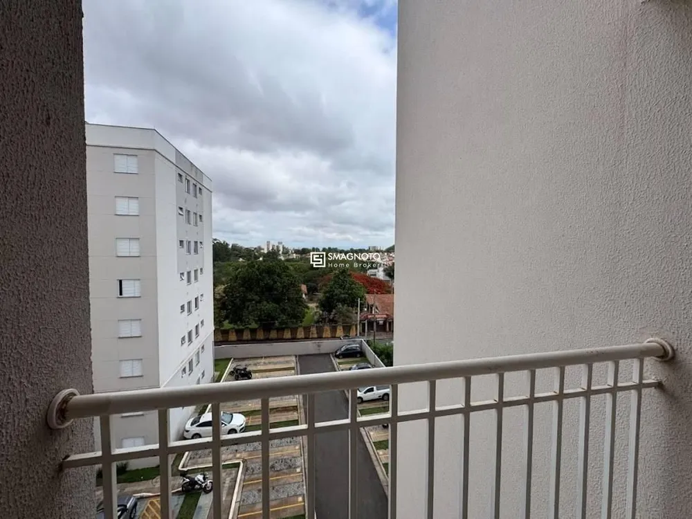 Apartamento, 2 quartos, 54 m² - Foto 4
