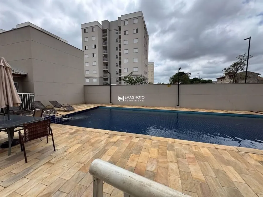 Apartamento, 2 quartos, 54 m² - Foto 8
