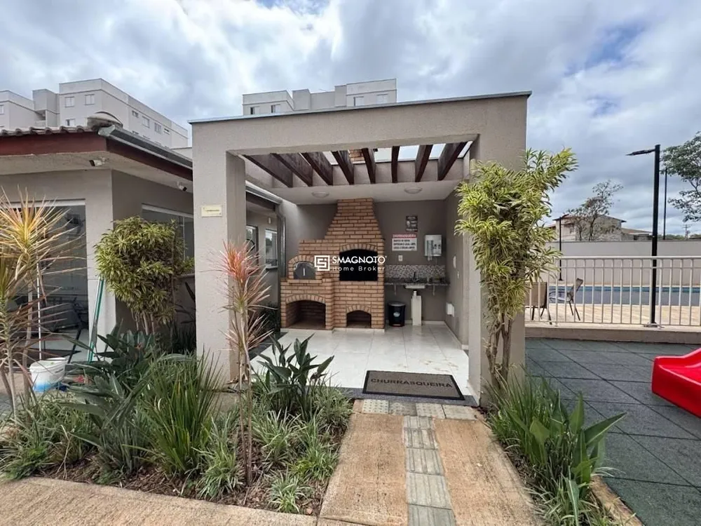 Apartamento, 2 quartos, 54 m² - Foto 6