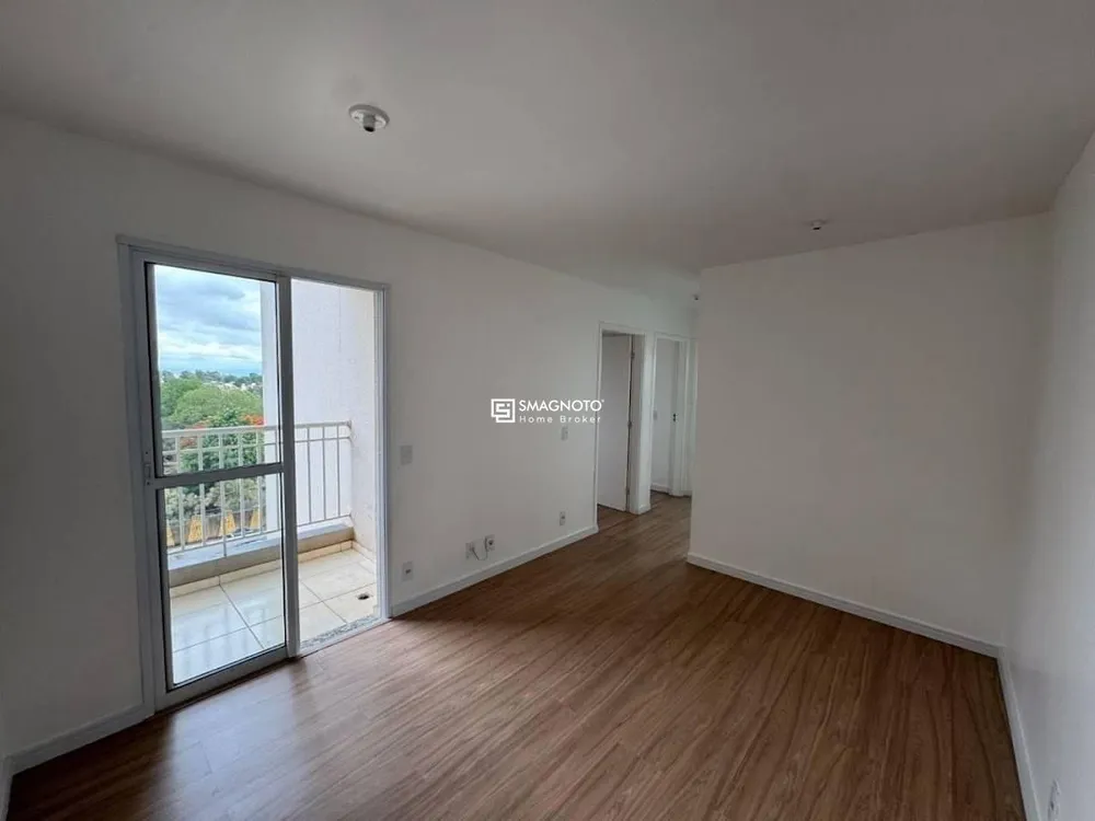 Apartamento, 2 quartos, 54 m² - Foto 2