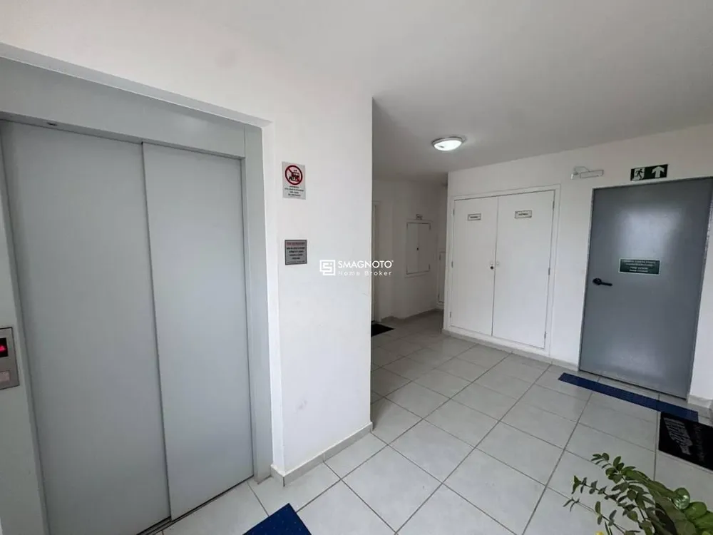 Apartamento, 2 quartos, 54 m² - Foto 7