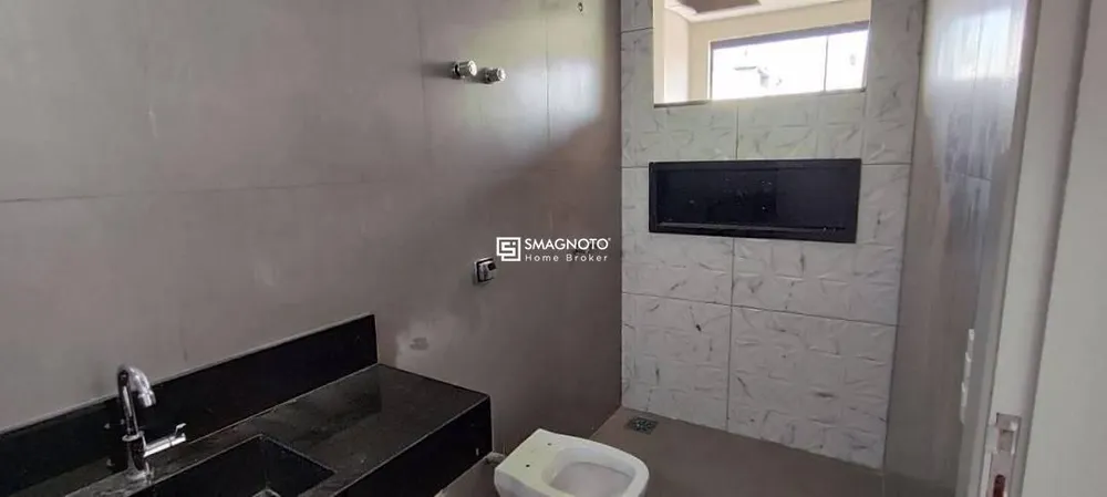 Casa de Condomínio, 3 quartos - Foto 8