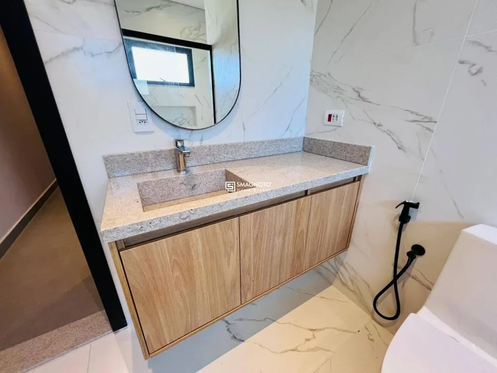 Casa de Condomínio, 3 quartos - Foto 7