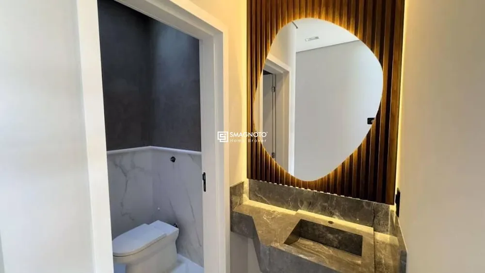 Casa de Condomínio, 3 quartos - Foto 8