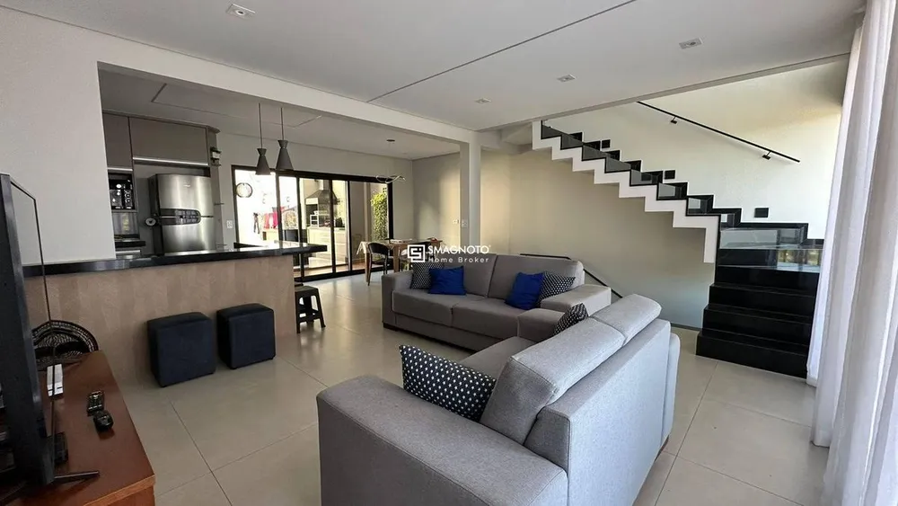 Casa de Condomínio, 3 quartos - Foto 8