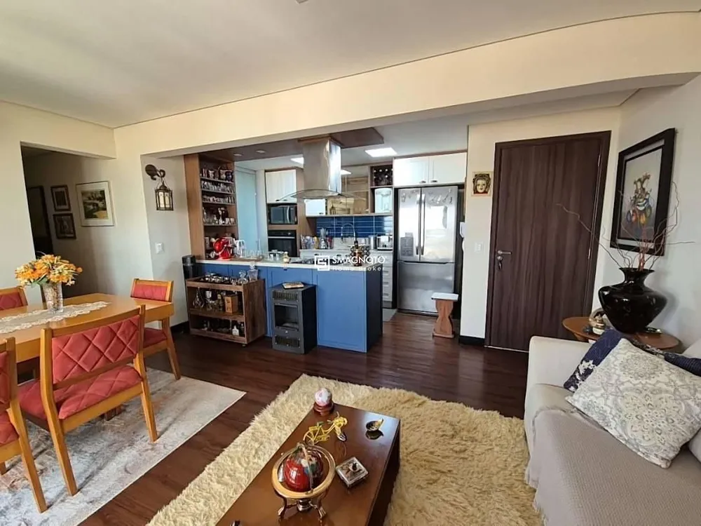 Apartamento, 3 quartos, 87 m² - Foto 9