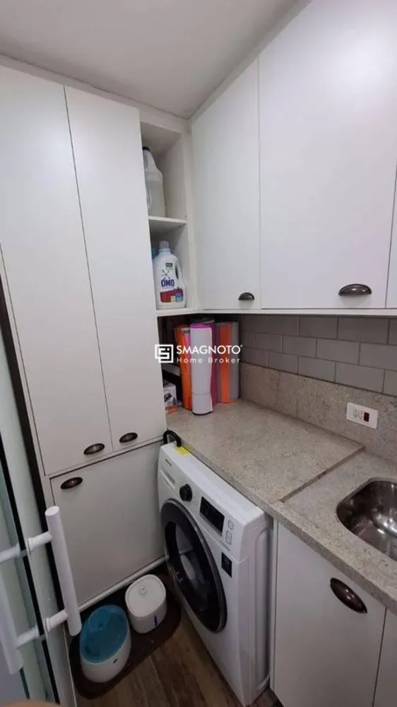 Apartamento, 3 quartos, 87 m² - Foto 2
