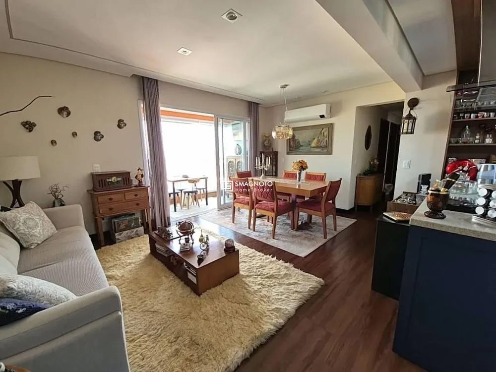 Apartamento, 3 quartos, 87 m² - Foto 5