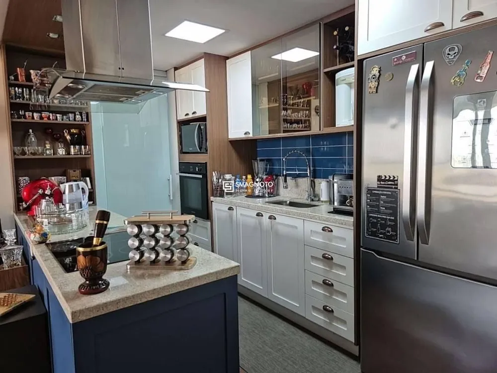 Apartamento, 3 quartos, 87 m² - Foto 11