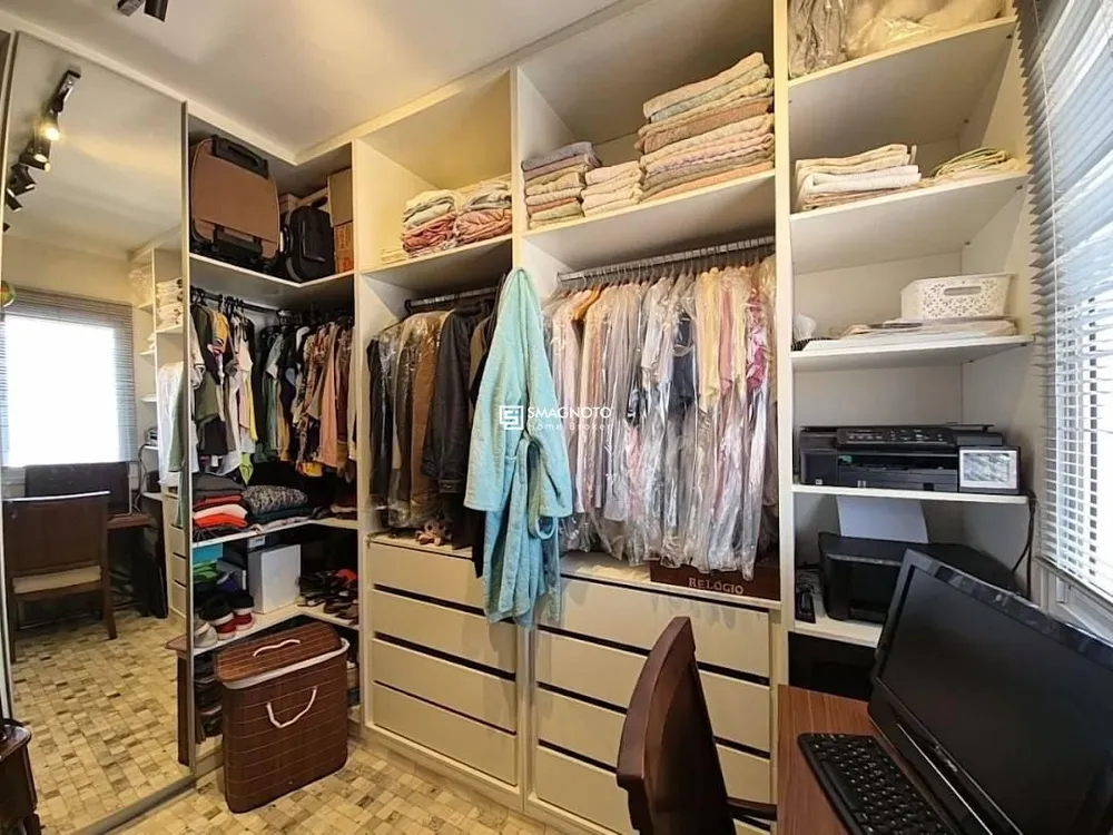 Apartamento, 3 quartos, 87 m² - Foto 4