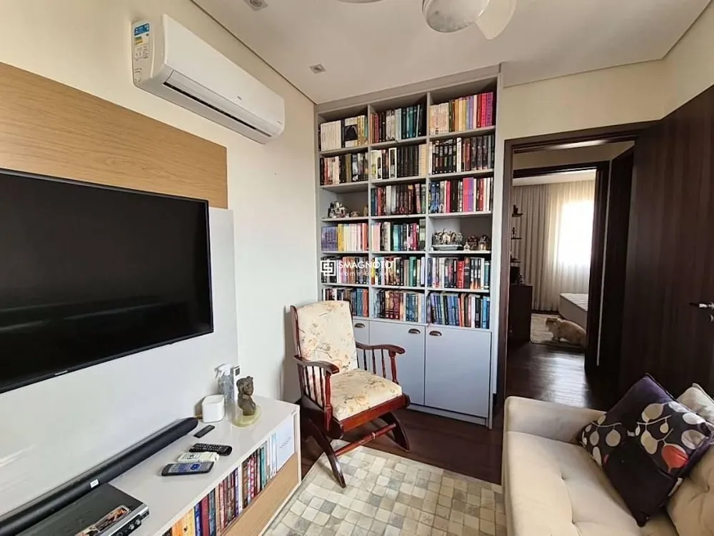 Apartamento, 3 quartos, 87 m² - Foto 1