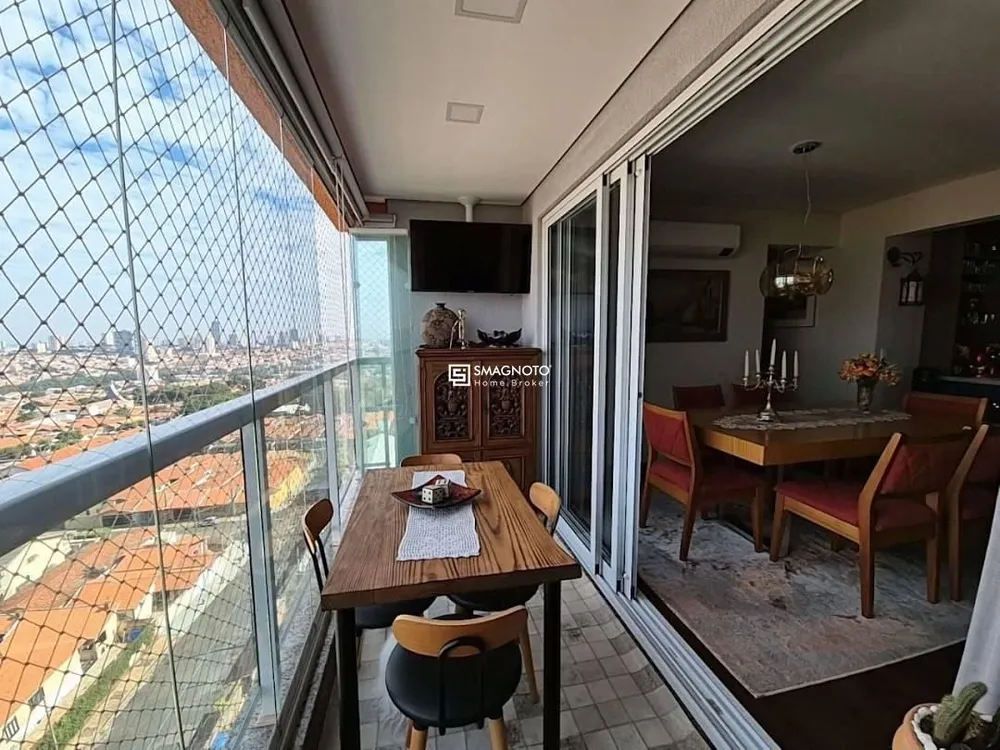 Apartamento, 3 quartos, 87 m² - Foto 8
