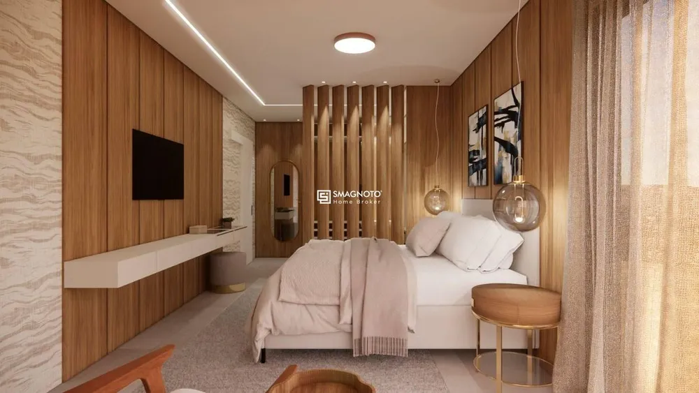 Casa de Condomínio, 3 quartos - Foto 10