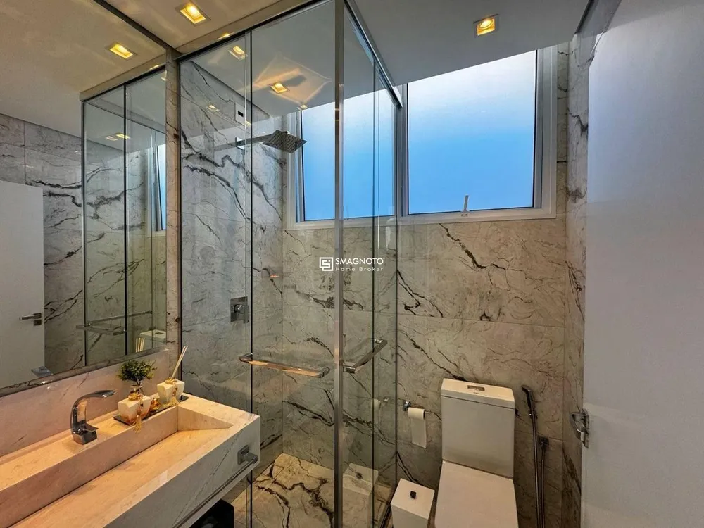 Casa de Condomínio, 5 quartos - Foto 3
