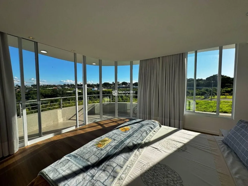 Casa de Condomínio, 5 quartos - Foto 4