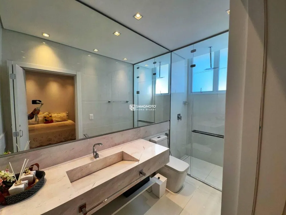 Casa de Condomínio, 5 quartos - Foto 5