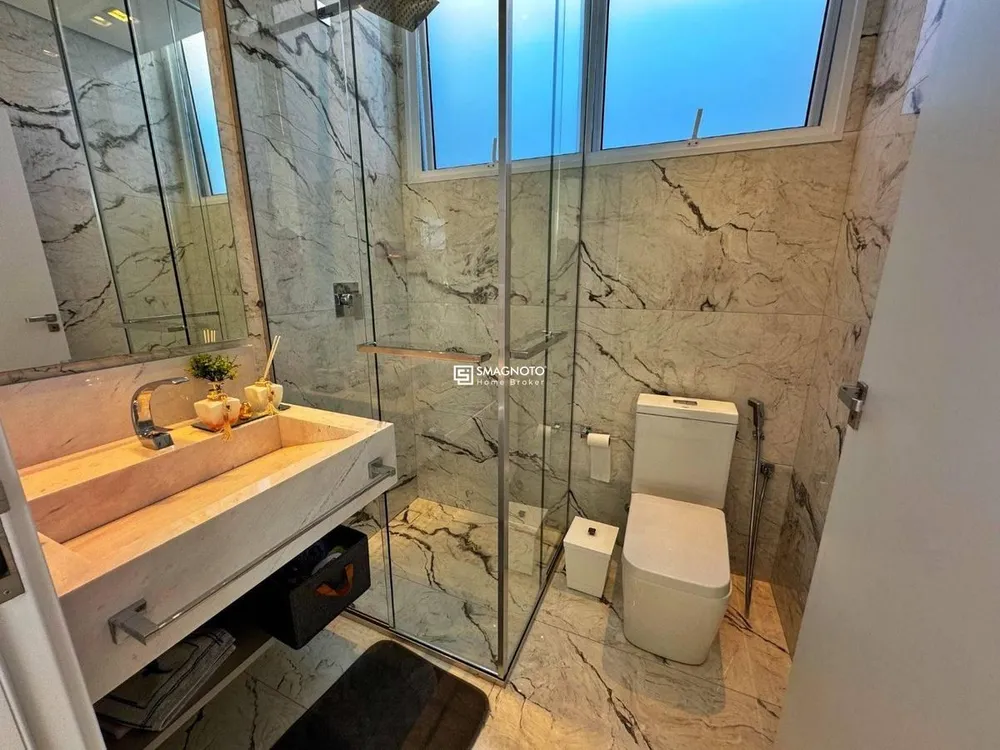 Casa de Condomínio, 5 quartos - Foto 6