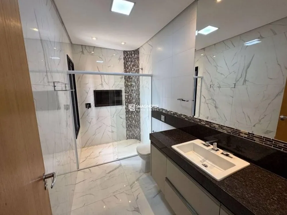 Casa de Condomínio, 3 quartos - Foto 7