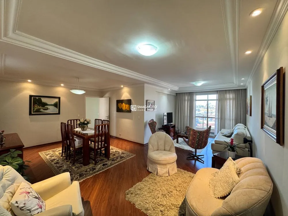 Apartamento, 3 quartos, 150 m² - Foto 3