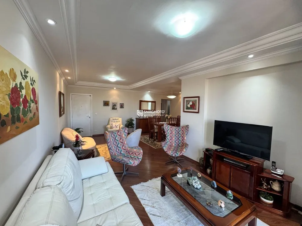 Apartamento, 3 quartos, 150 m² - Foto 4