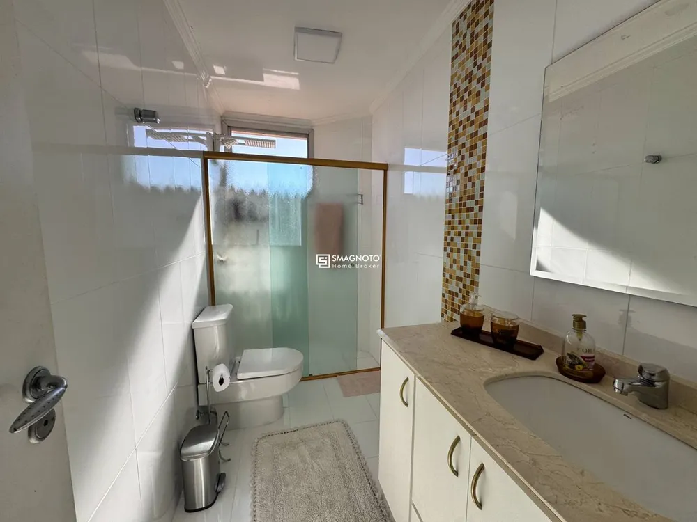 Apartamento, 3 quartos, 150 m² - Foto 5