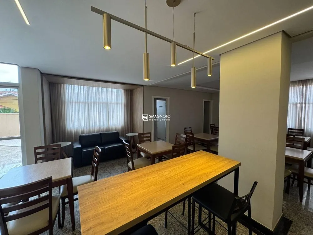 Apartamento, 3 quartos, 150 m² - Foto 6