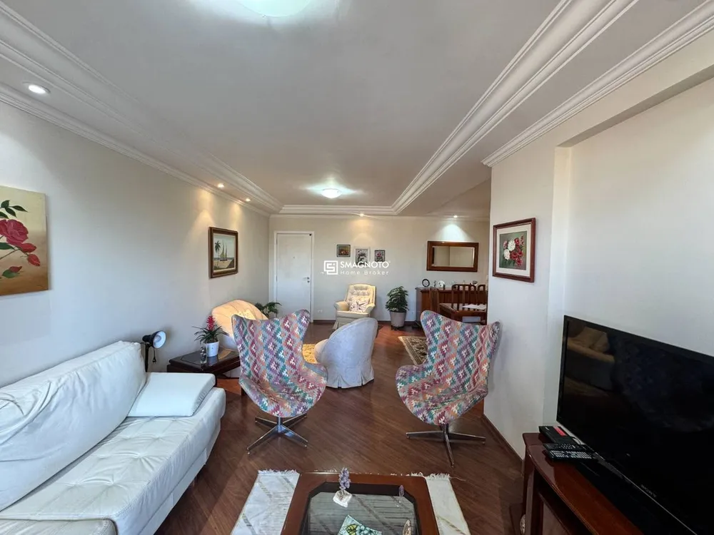 Apartamento, 3 quartos, 150 m² - Foto 1