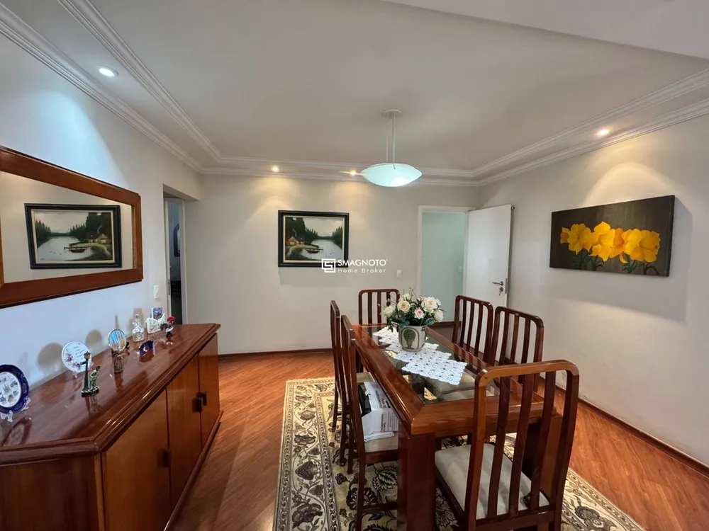 Apartamento, 3 quartos, 150 m² - Foto 8