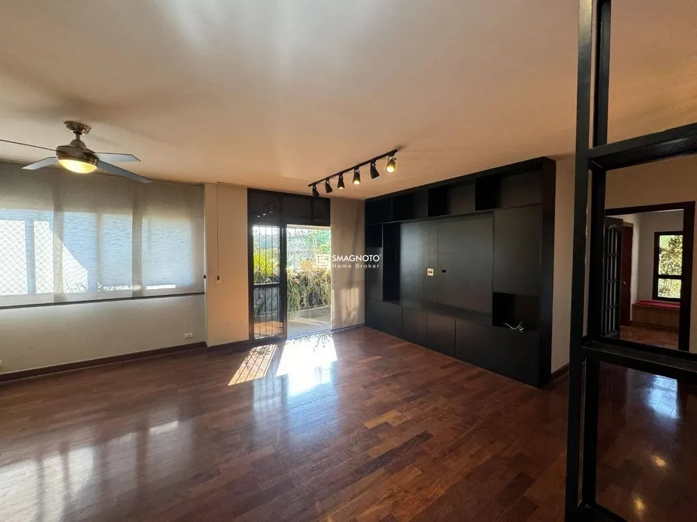 Apartamento, 3 quartos, 146 m² - Foto 7