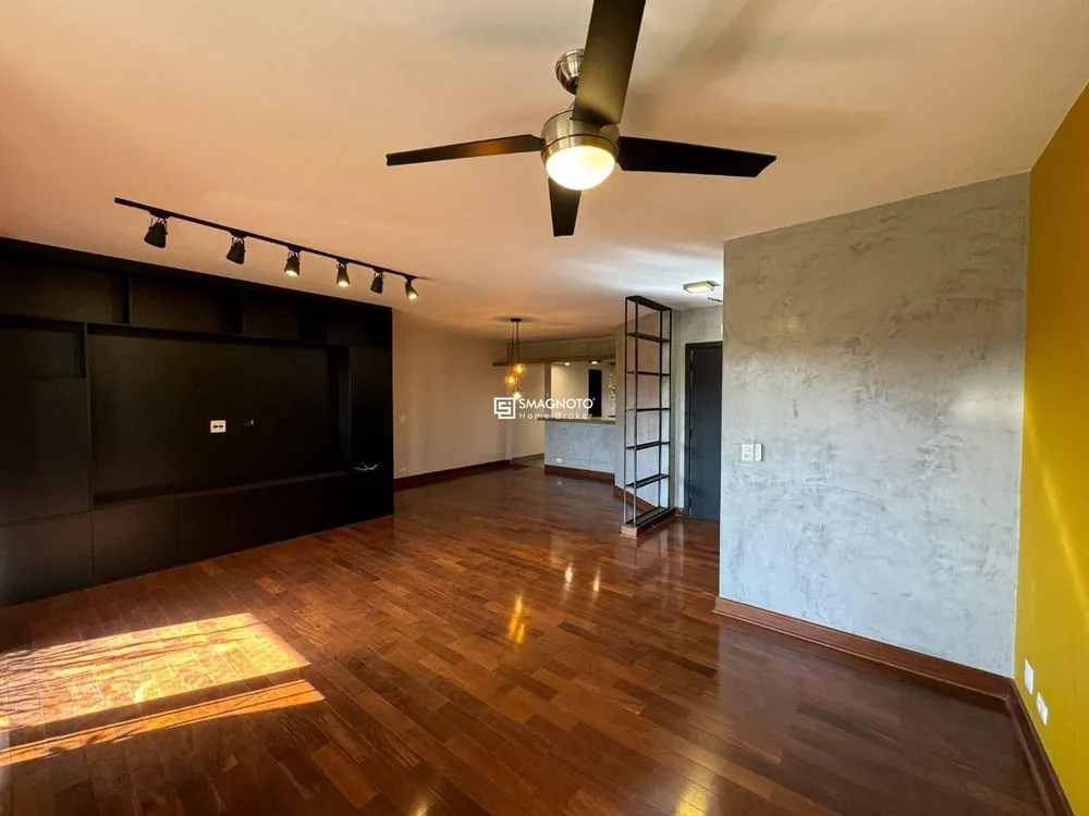 Apartamento, 3 quartos, 146 m² - Foto 3