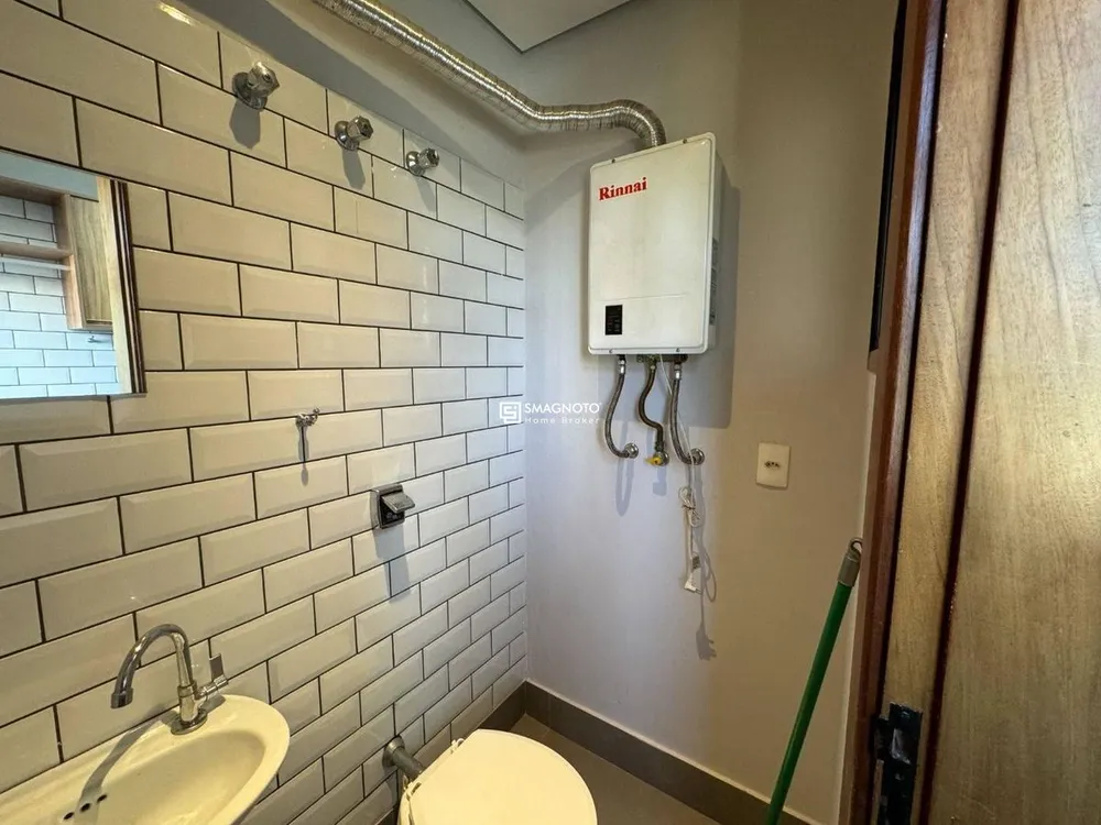 Apartamento, 3 quartos, 146 m² - Foto 9