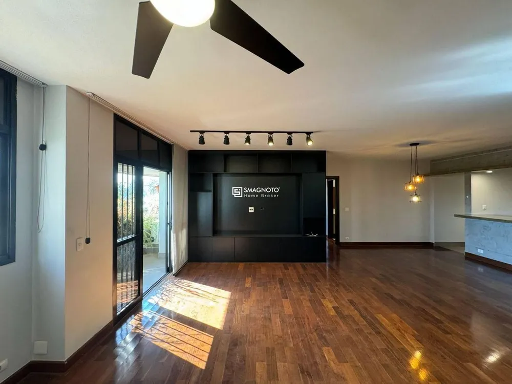 Apartamento, 3 quartos, 146 m² - Foto 4