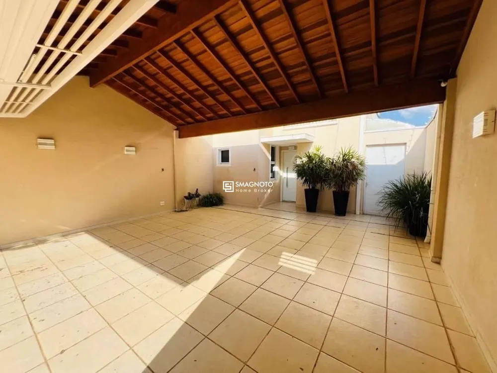 Casa, 3 quartos, 168 m² - Foto 3
