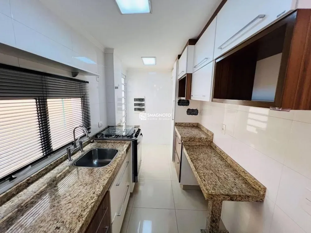 Casa, 3 quartos, 168 m² - Foto 5