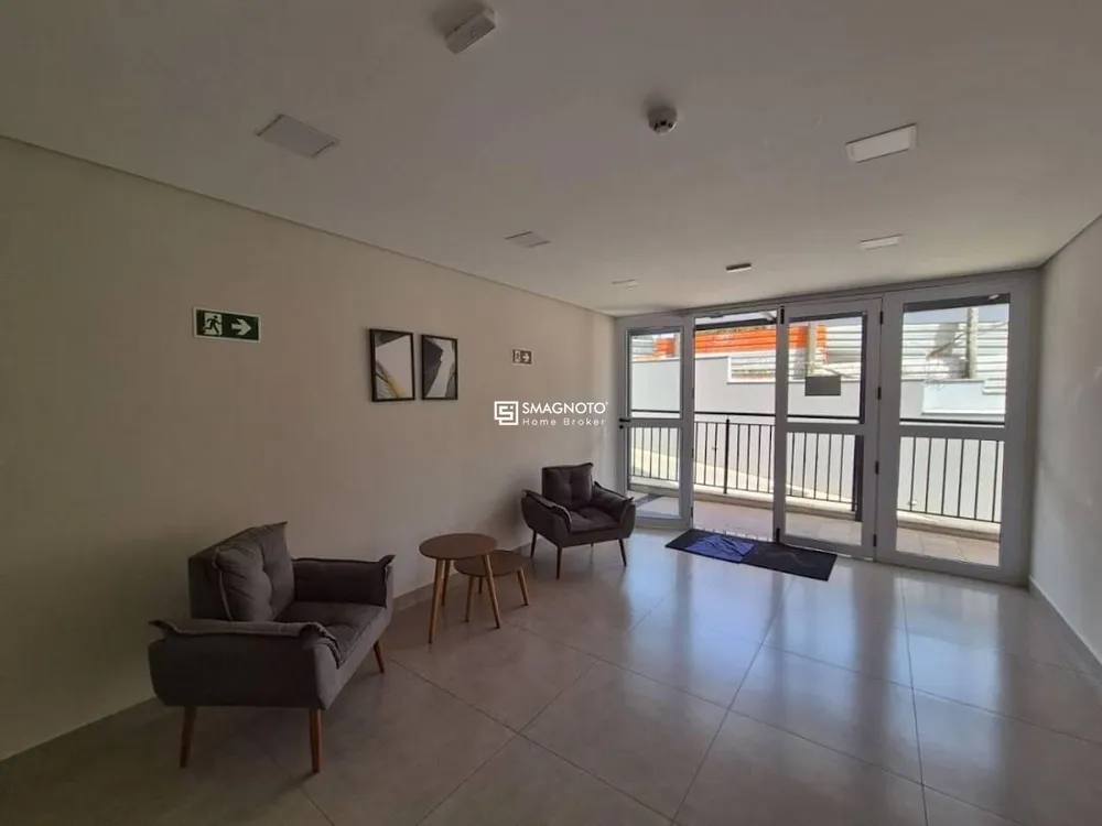 Apartamento, 3 quartos, 75 m² - Foto 5