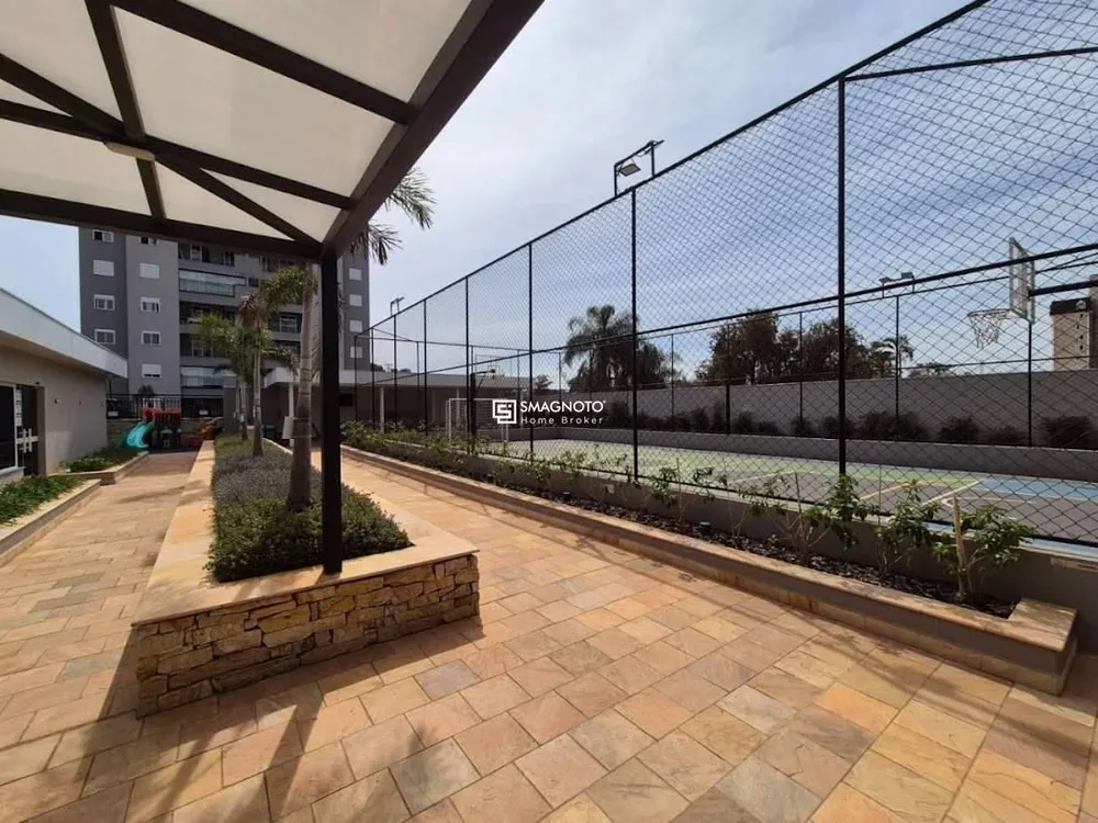Apartamento, 3 quartos, 75 m² - Foto 6