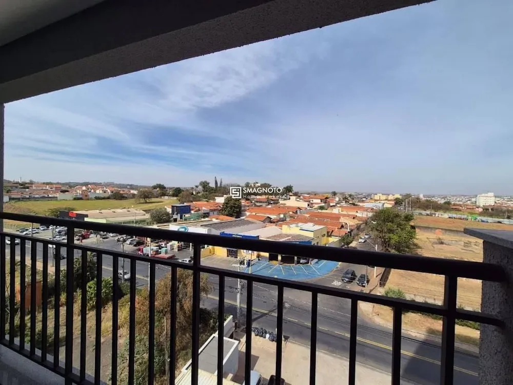 Apartamento, 3 quartos, 75 m² - Foto 7