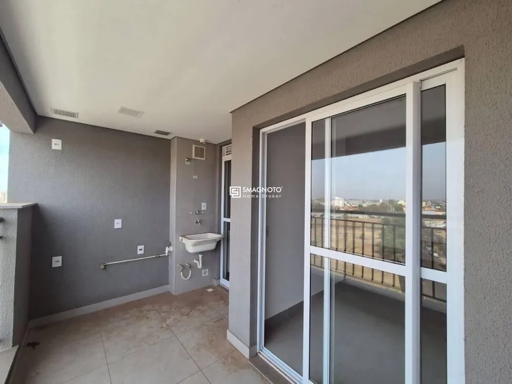 Apartamento, 3 quartos, 75 m² - Foto 8