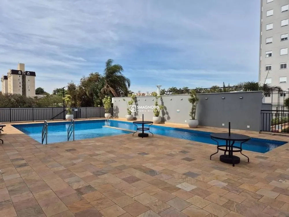 Apartamento, 3 quartos, 75 m² - Foto 2