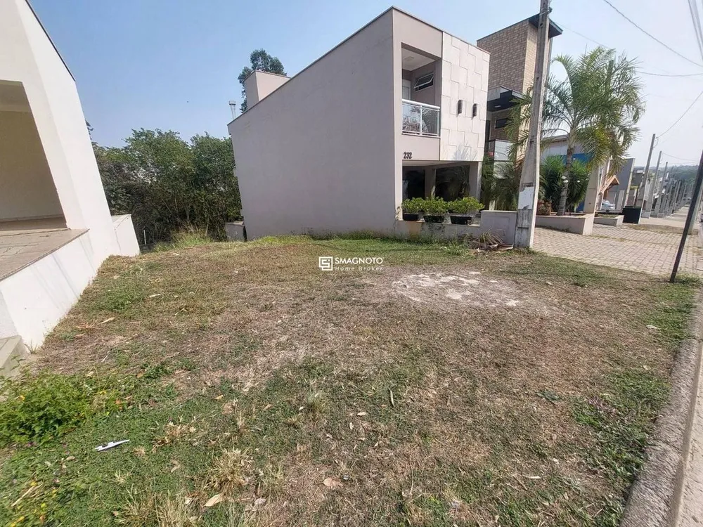 Terreno, 190 m² - Foto 1