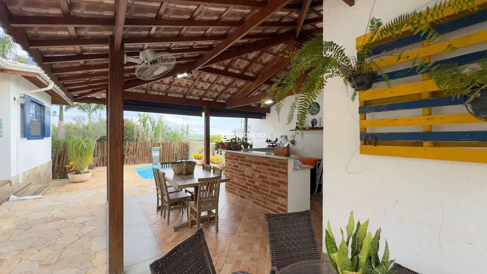 Casa de Condomínio, 3 quartos - Foto 10