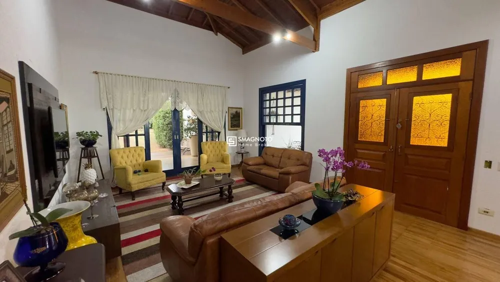 Casa de Condomínio, 3 quartos - Foto 9
